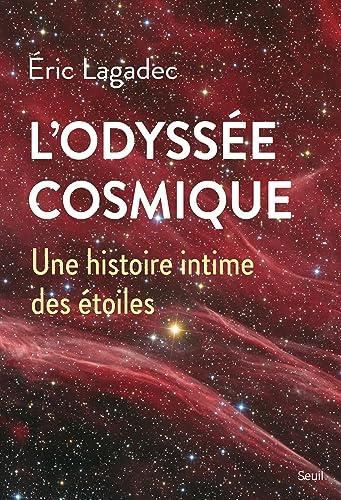 L'Odyssée cosmique